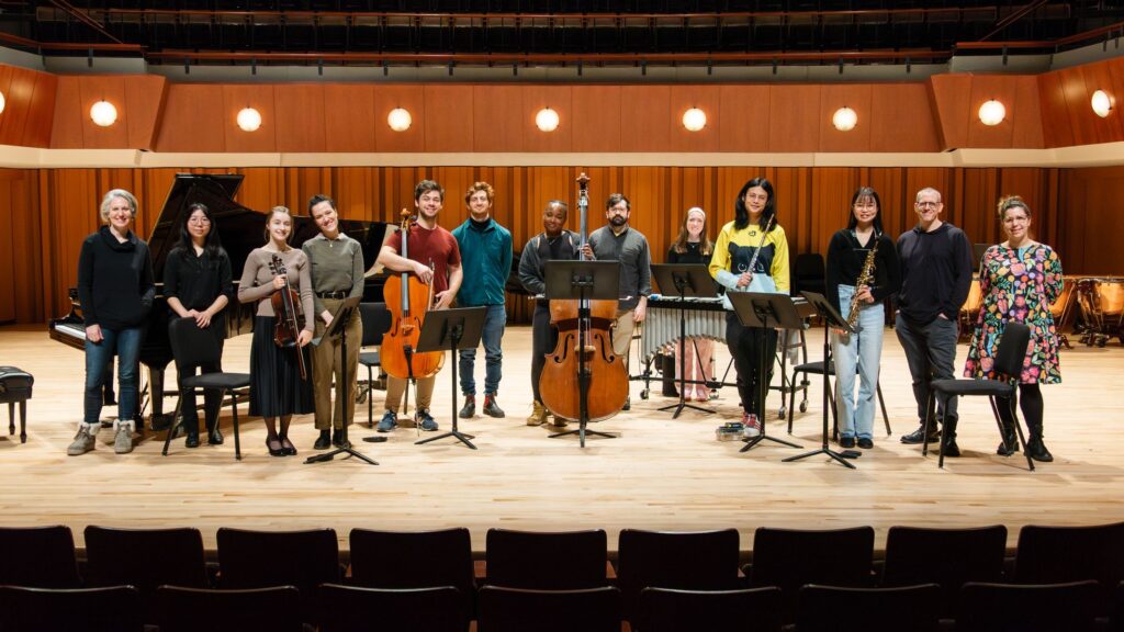 Learning from Virtuosos